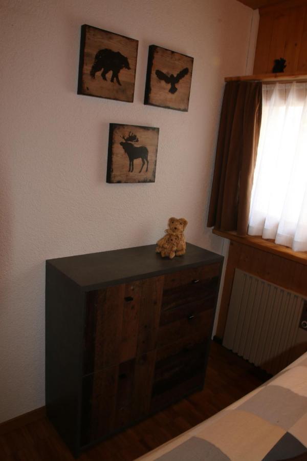 Meine Kleine Ecke Ferden Екстериор снимка