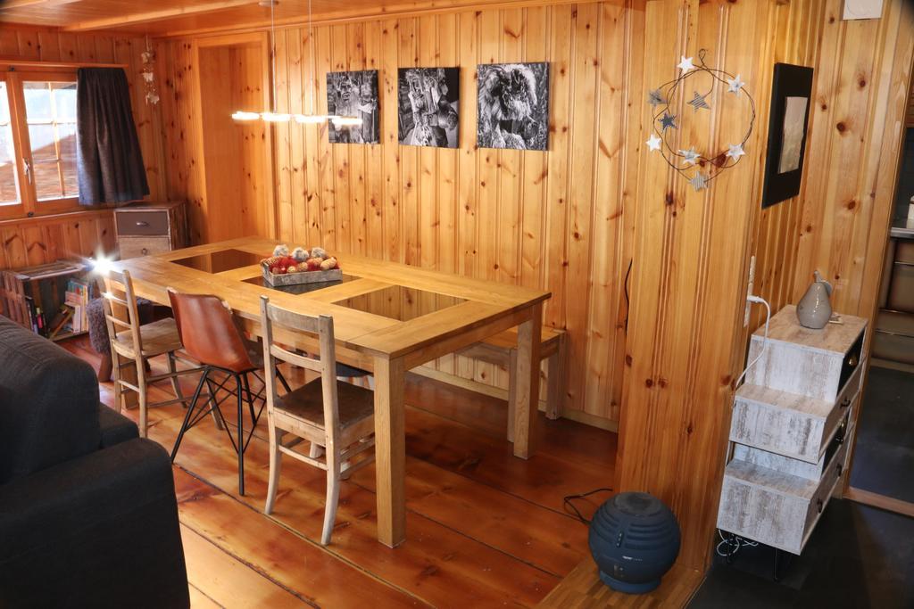 Meine Kleine Ecke Ferden Екстериор снимка
