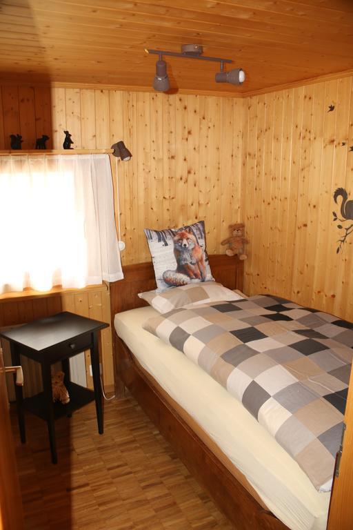 Meine Kleine Ecke Ferden Екстериор снимка