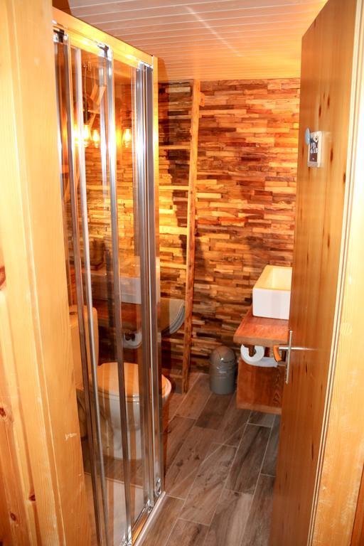 Meine Kleine Ecke Ferden Екстериор снимка