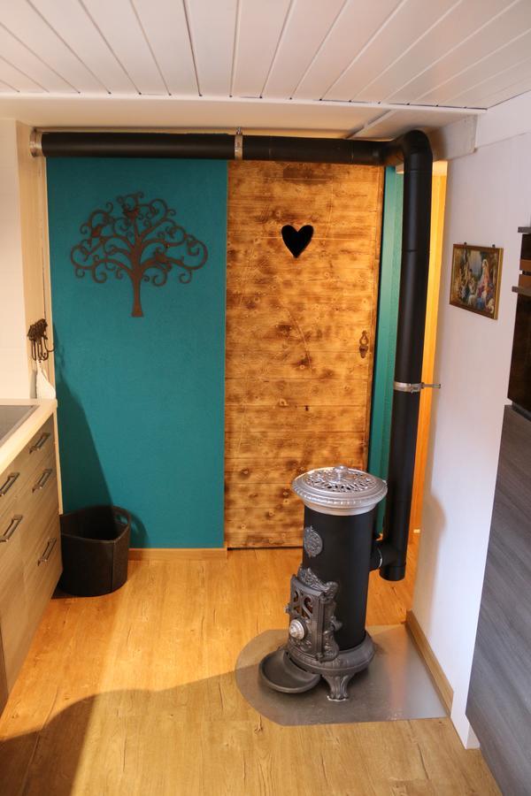Meine Kleine Ecke Ferden Екстериор снимка