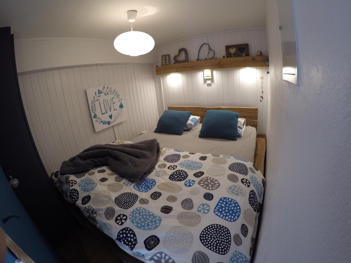 Meine Kleine Ecke Ferden Екстериор снимка
